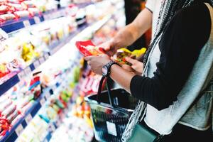 Noviembre y el misterioso declive cíclico de la confianza del consumidor paraguayo - MarketData