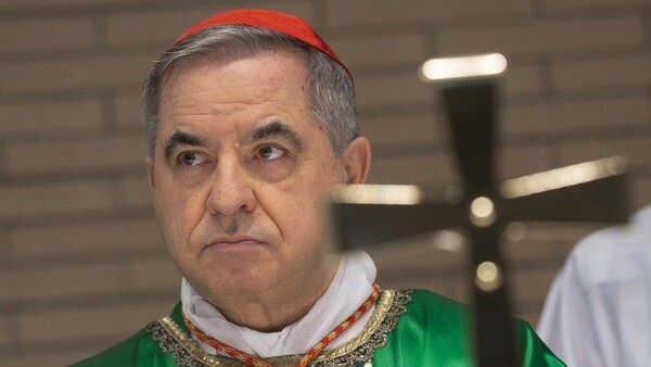 Primer cardenal condenado penalmente e inhabilitado para ocupar cargos en era de Francisco - La Tribuna