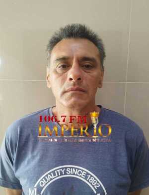 Fiscalía imputa al autor confeso de supuesto feminicidio en el barrio Guaraní - Radio Imperio 106.7 FM