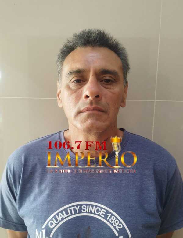 Fiscalía imputa al autor confeso de supuesto feminicidio en el barrio Guaraní - Radio Imperio 106.7 FM