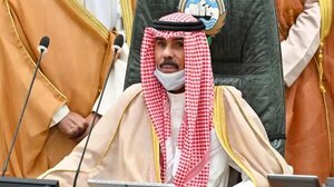 Kuwait nombra al príncipe heredero Mishal como nuevo emir tras la muerte del jeque Nawaf