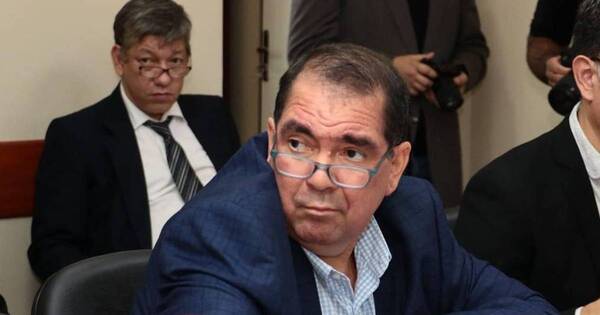 La Nación / Expulsión de Édgar López, una “torpeza política”