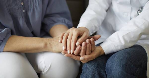 La Nación / Revelan factores clave sobre salud mental