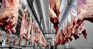 La Nación / El primer embarque de carne local se concretará este 20 de diciembre