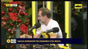 Cenando con Jesús: ¿qué es y cuando se hace? - Nacionales - ABC Color