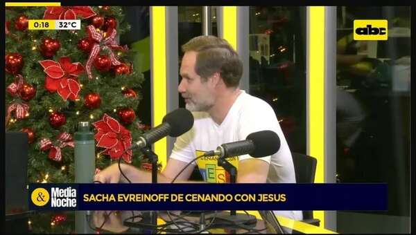 Cenando con Jesús: ¿qué es y cuando se hace? - Nacionales - ABC Color