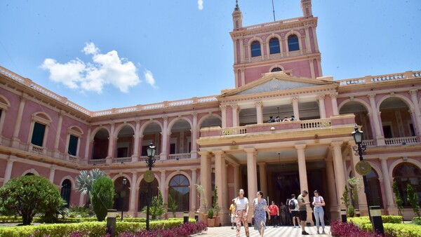 El Palacio de López abre sus puertas y devela sus secretos