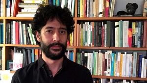 “No hay forma que exista crimen organizado sin apoyo del Estado”