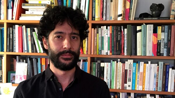 “No hay forma que exista crimen organizado sin apoyo del Estado”