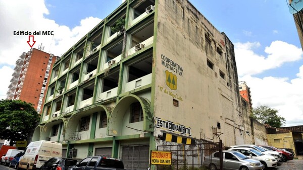 El plan Chau Chespi no contempla anular aguantaderos en Asunción