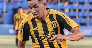 La Nación / Primero fue Mateo, y ahora por Romeo
