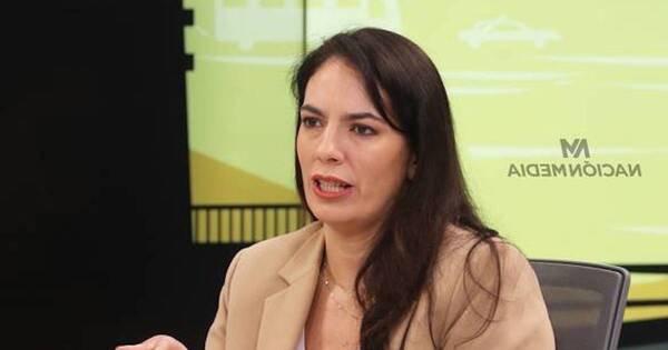 La Nación / MOPC apunta al pago de deudas por USD 100 millones en diciembre