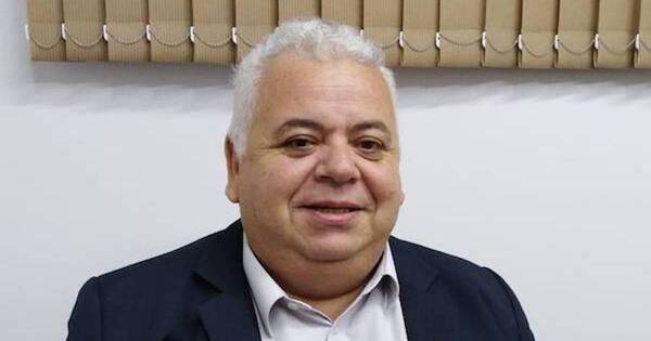 La Nación / Jueza ordena que el exdiputado Ozorio vuelva a la cárcel de Emboscada