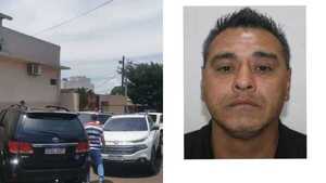 Imputaron al supuesto asesino de Vilma Fleitas - Oasis FM 94.3