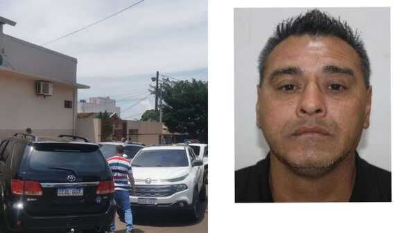 Imputaron al supuesto asesino de Vilma Fleitas - Oasis FM 94.3