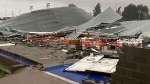 Temporal en Argentina deja al menos 13 muertos - ADN Digital