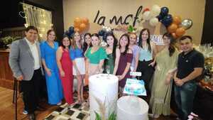 ORALIFE Y DENTALMÁS DESPIDEN EL AÑO 2023 A LO GRANDE - Itapúa Noticias