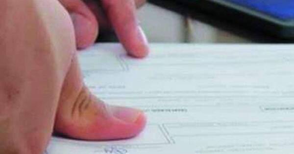 La Nación / Plazo para inscripciones en el RPC fenece el 30 de diciembre