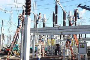 Cortes de energía fueron a causa de una falla en el sistema interconectado con Argentina - Megacadena - Diario Digital