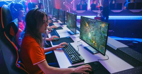 La Nación / Juegos en línea son nuevo terreno de caza para cárteles de droga
