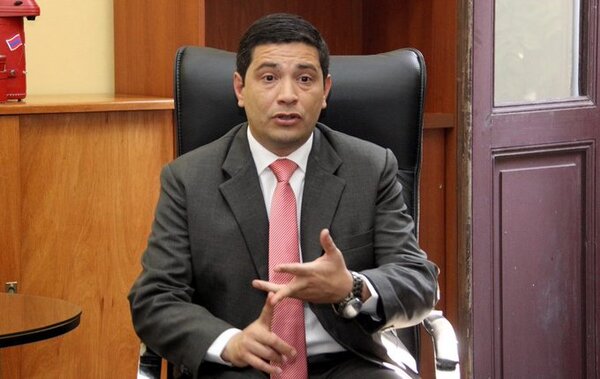 Por peligro de fuga y obstrucción, exdirector de la PMT Juan Villalba seguirá en prisión