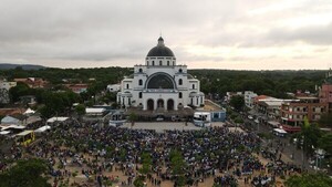 Obispo se lanza contra la baja calidad de legisladores: "¡Qué tristeza!", afirma