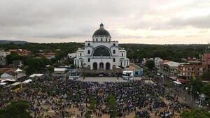 Obispo se lanza contra la baja calidad de legisladores: "¡Qué tristeza!", afirma