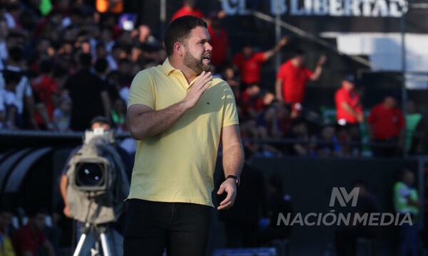 ¡DT de Libertad se comprometió!