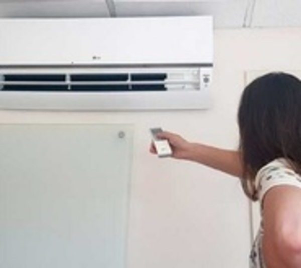 ANDE tuvo récord histórico de consumo de energía - Paraguay.com