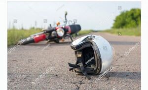 Tragedia en Arroyito: Dos Adolescentes Pierden la Vida en Choque de Motocicletas