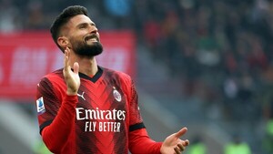 El Milan domina el 'Derbi de Berlusconi'