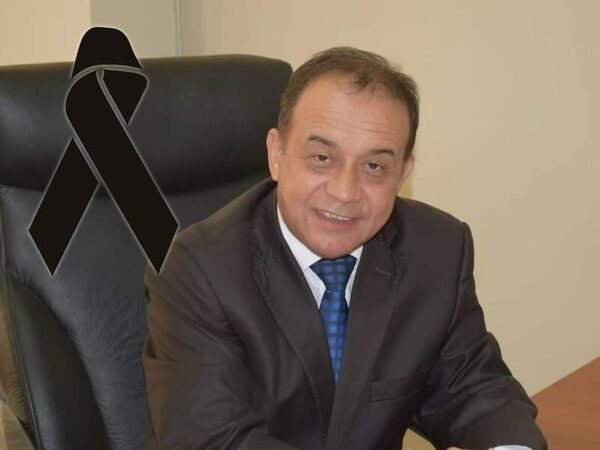 ¡Exconcejal capiateño falleció en trágico accidente!