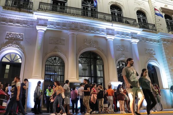 AMCHA augura 5 años con el Centro Histórico activo y deposita confianza en las alianzas público-privadas - La Tribuna