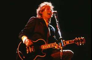 Los 80 años de Keith Richards, un viaje musical que no acaba - Música - ABC Color
