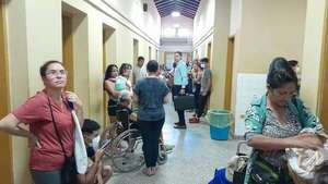 Salud Pública activa alerta epidemiológica por sostenido aumento de casos de dengue - Nacionales - ABC Color