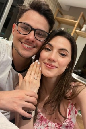 ¡El periodista deportivo Nelson Rivera se casa! - trece