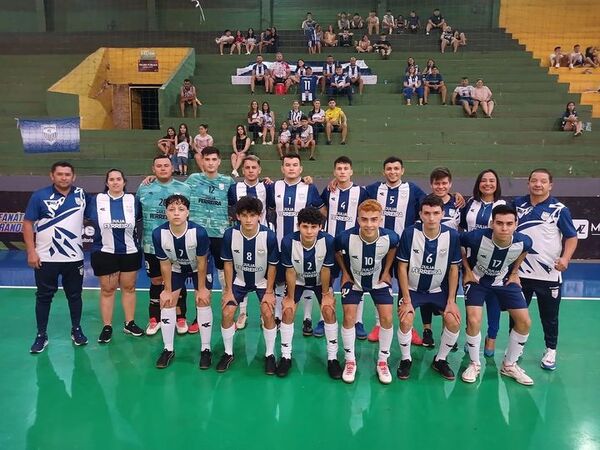 Primera semifinal será este domingo en Franco