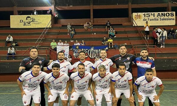 Conocerán a finalistas de torneo interno en Minga Guazú