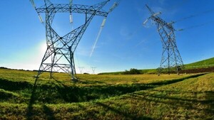 Temporal en Argentina afectó al 50% de los usuarios de la ANDE: ¿Por qué ocurrió el apagón?