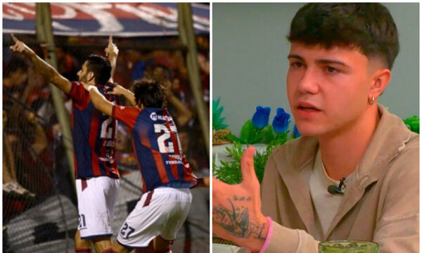 Hijo de un icónico exjugador de Cerro Porteño pide atención a su padre: “No me responde”