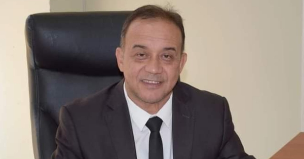 Exconcejal capiateño Javier Trinidad perdió la vida en accidente vial