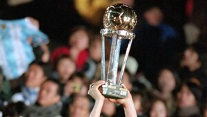 Versus / ¡Es oficial! La FIFA confirma la vuelta de la Copa Intercontinental