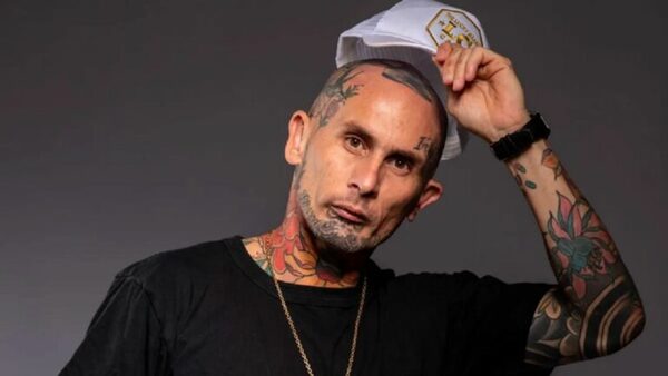 Detienen a cantante de Ke Personajes por pelea en la calle | 1000 Noticias