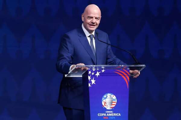 FIFA confirma detalles Mundial de Clubes 2025 y nueva Copa Intercontinental - Fútbol Internacional - ABC Color