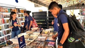 Libroferia Capel 2024 será en febrero en preparación para el año lectivo - ADN Digital