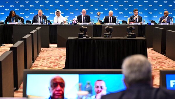 FIFA confirma detalles Mundial de Clubes 2025 y nueva Copa Intercontinental