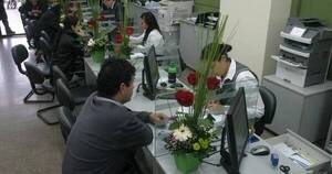 La Nación / Cooperativismo impulsa a mipymes con acceso formal a créditos
