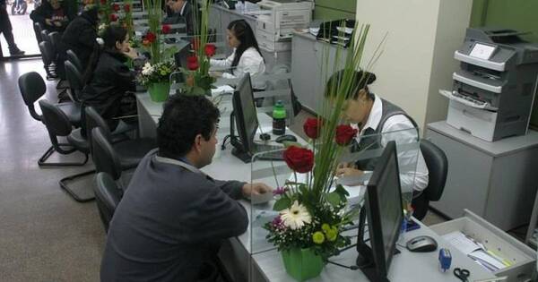 La Nación / Cooperativismo impulsa a mipymes con acceso formal a créditos