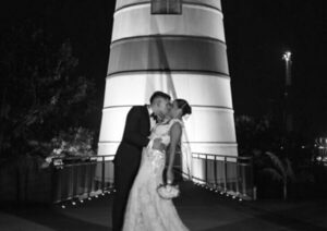 Versus / Su día más feliz: El casamiento de Saúl Salcedo