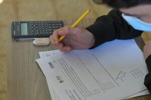Paraguay: aplazado en matemáticas según nuevos resultados de PISA - El Independiente